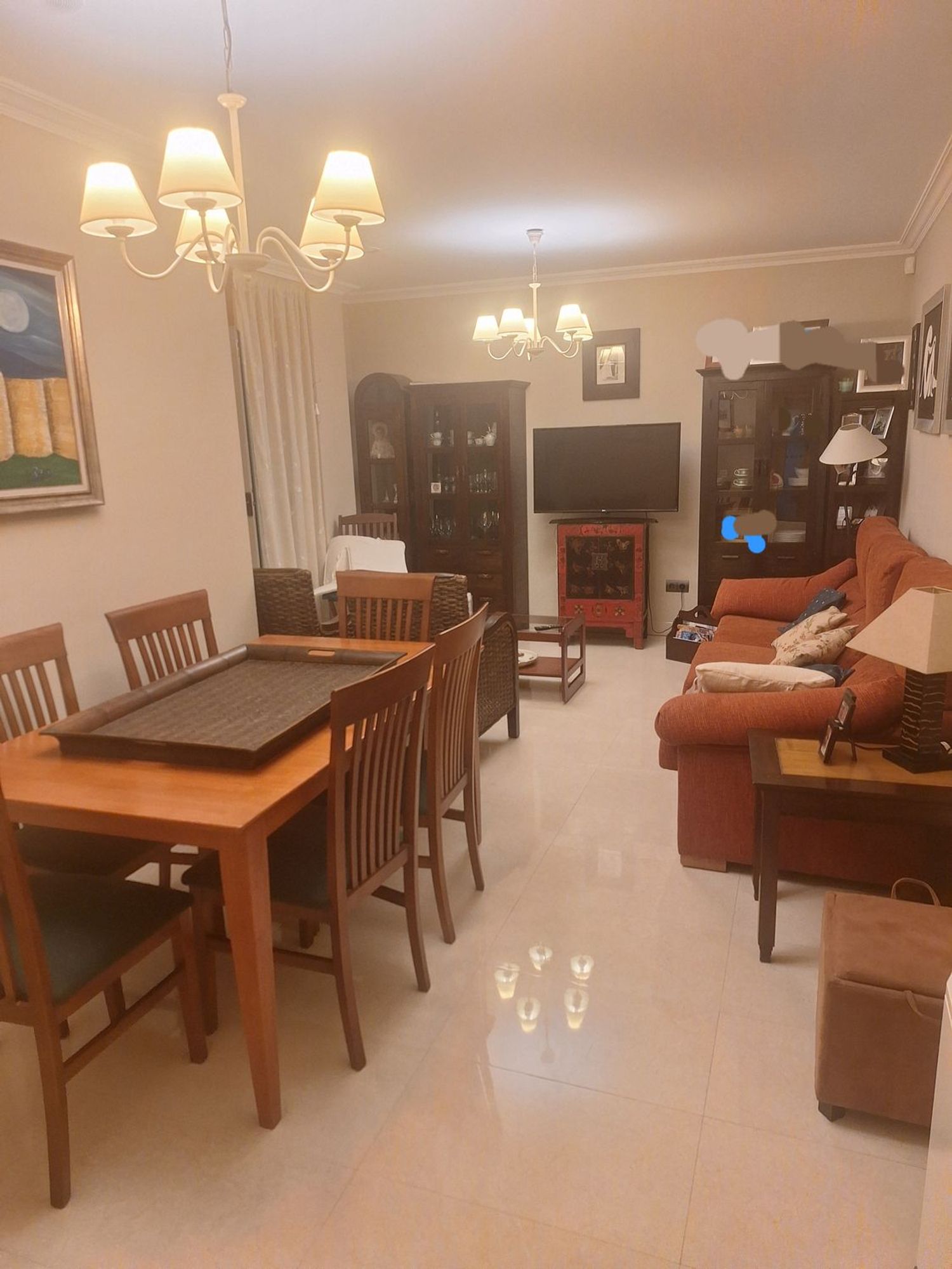 Piso en Calle de Vigo, 38, Sanxenxo, Sanxenxo - Foto 12
