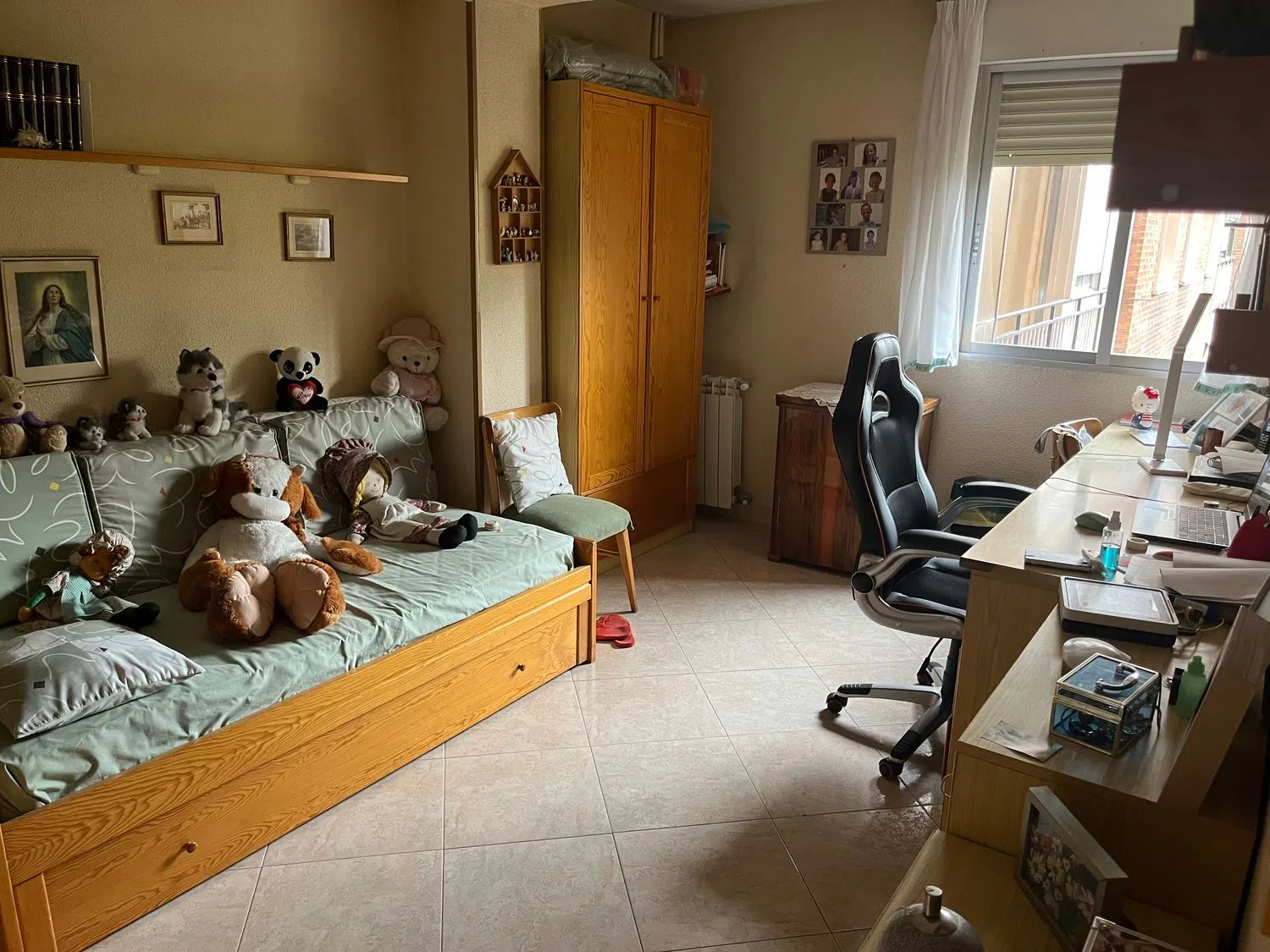 Piso en calle de las Pedroñeras, 48 - Foto 14