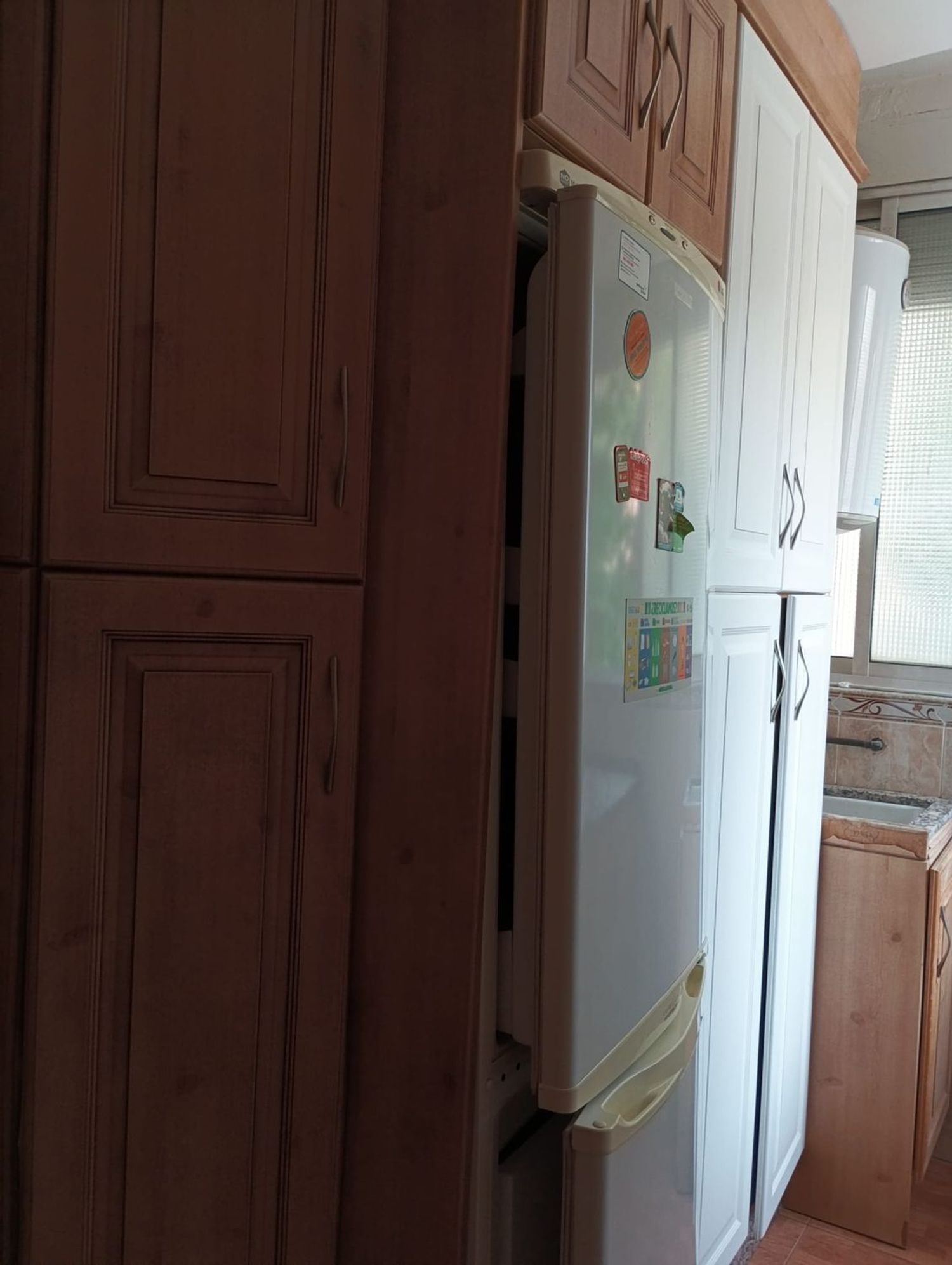 Piso en calle Maestro Pedro Fernández Estévez, 2 - Foto 9