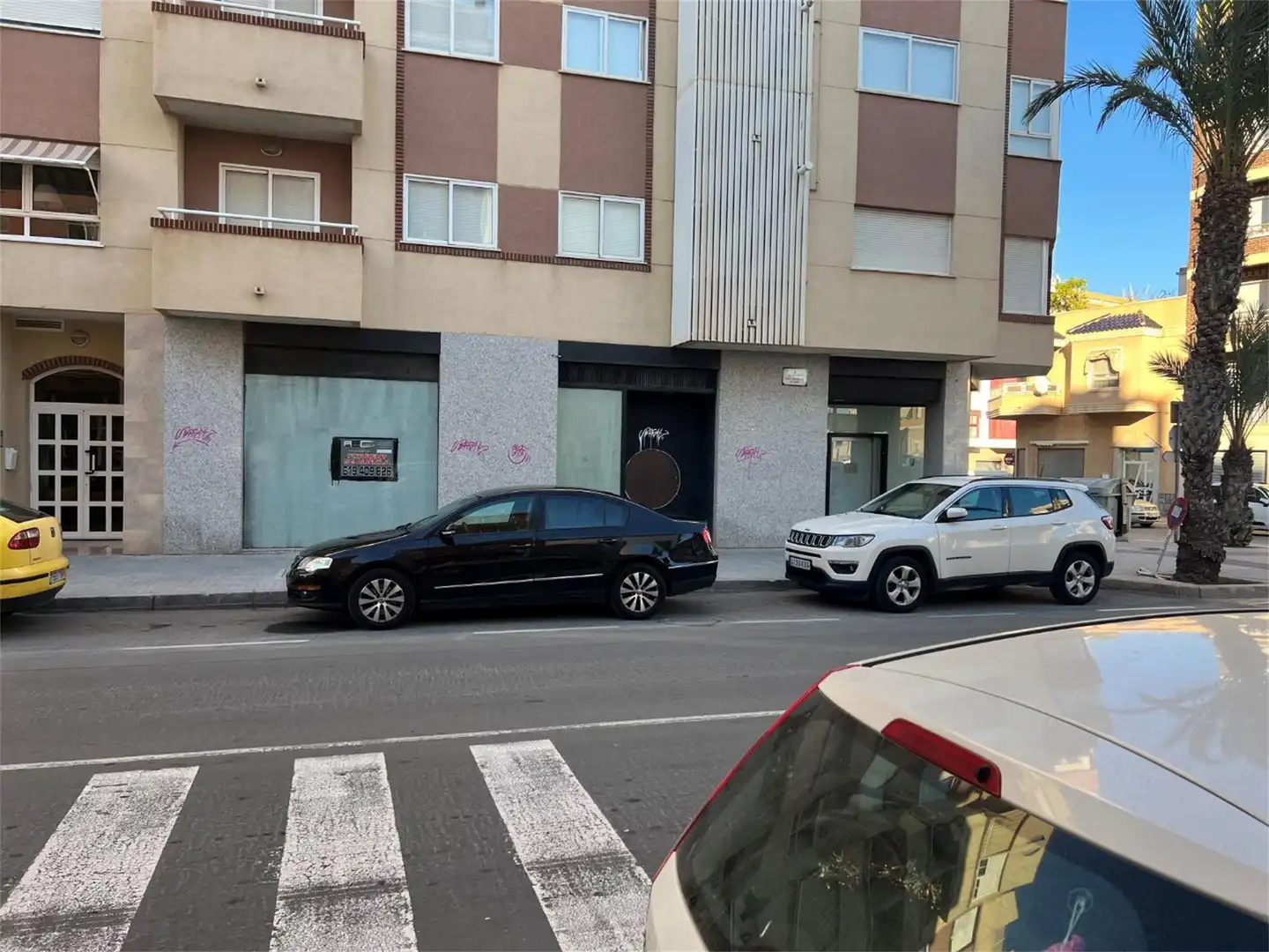 Local comercial en  Avinguda Sant Francesc 18 - Foto 3