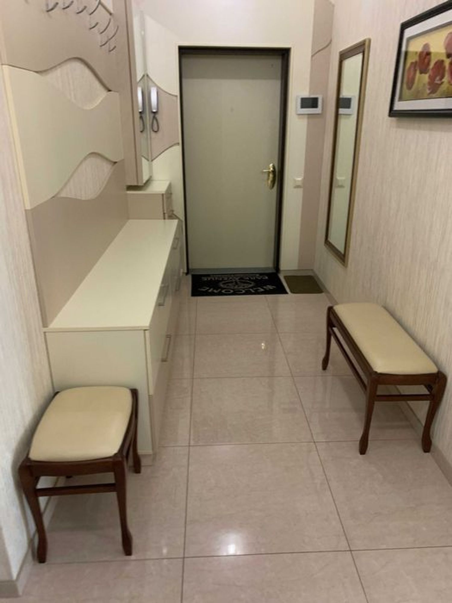 Piso en avenida de la Aurora, 17 - Foto 2