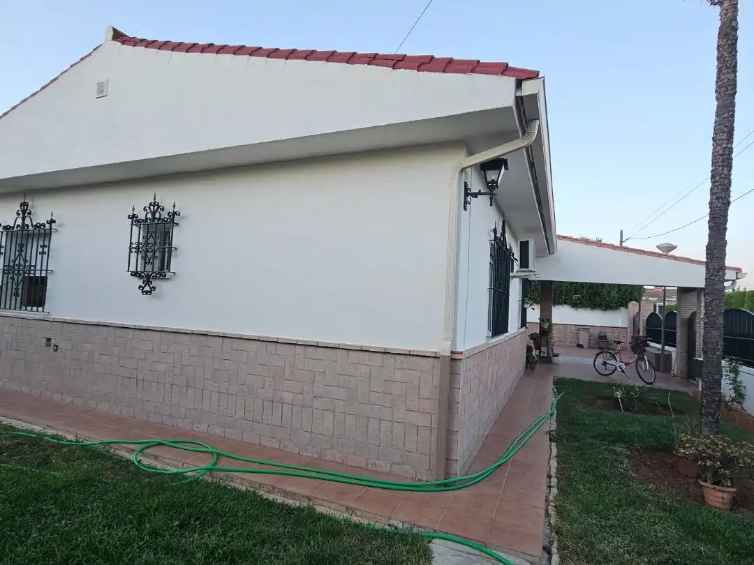 Chalet en  Calle Fray Carlos Folgado 5 - Foto 40