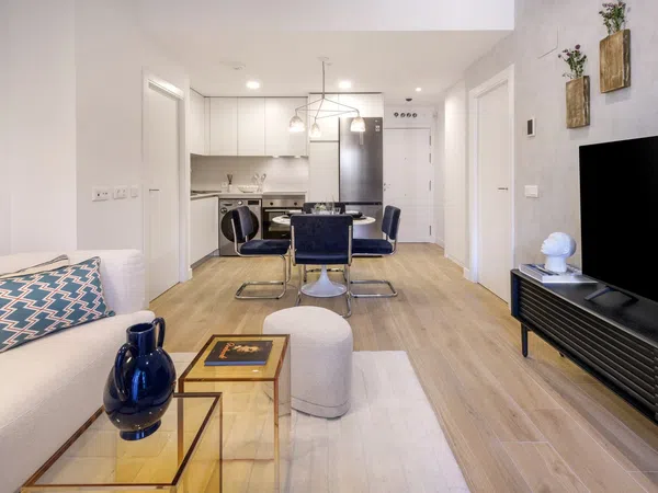 Piso en calle de Méndez Álvaro, 43