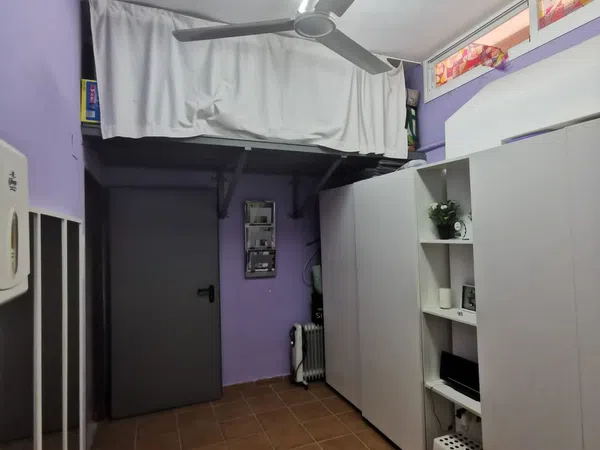 Chalet adosado en Calle Ermita de Alcolea, 1, Alcolea - Foto 27