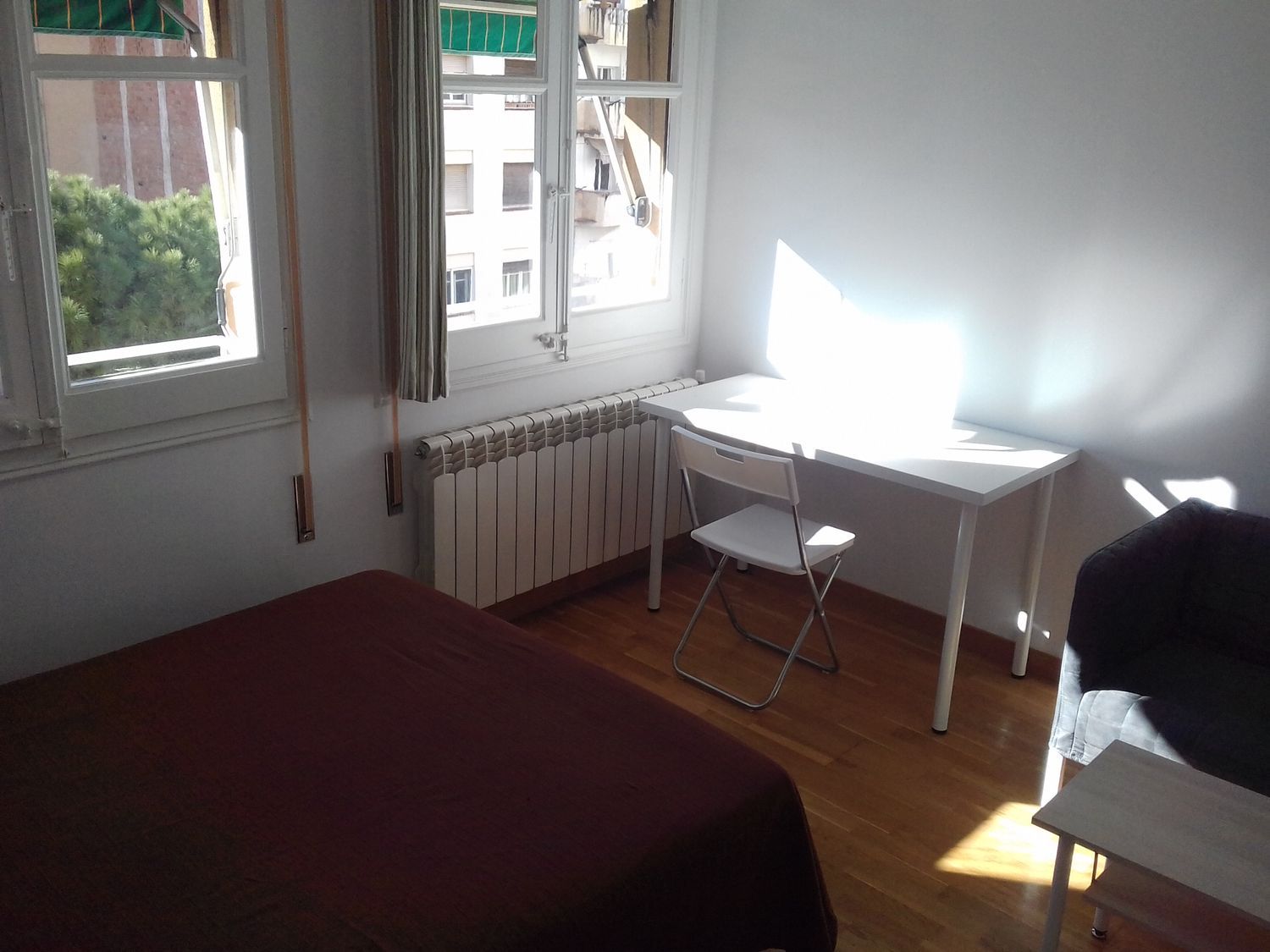 Estudio en calle de la Mare de Déu del Coll, 61 - Foto 8