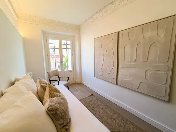 Piso en Barrio Gaztambide - Foto 11