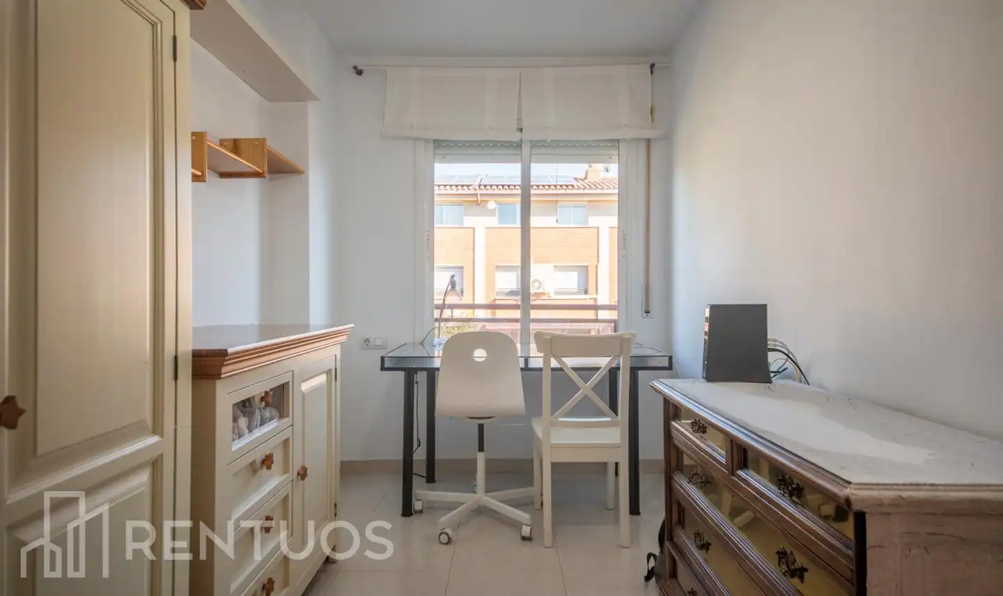 Chalet en  Carrer d'Osca - Foto 24