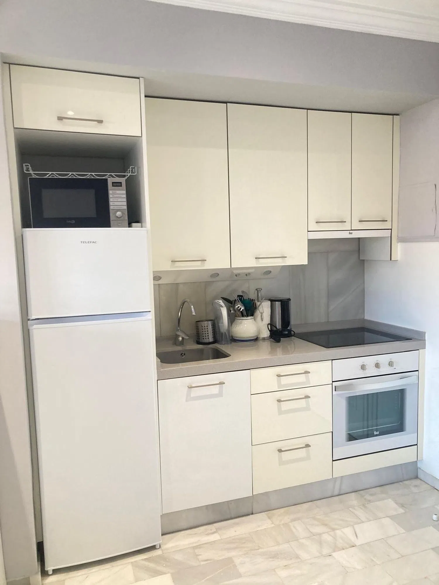 Piso en calle Londres, 8 - Foto 9