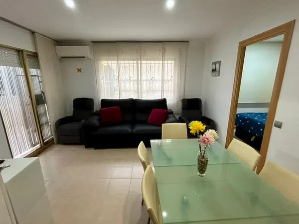 Piso en Calle Pi i Margall, 7, Port - Les Planasses - Foto 11