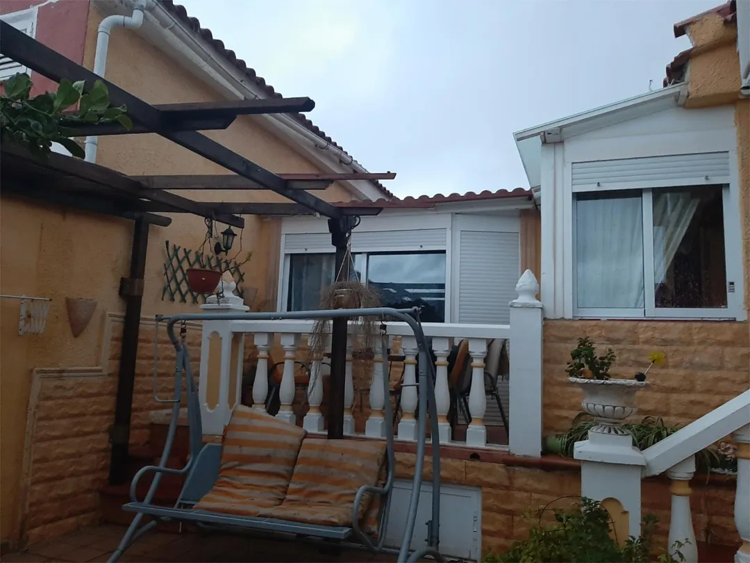 Chalet en  Carrer Serra del Reclot 6 - Foto 21