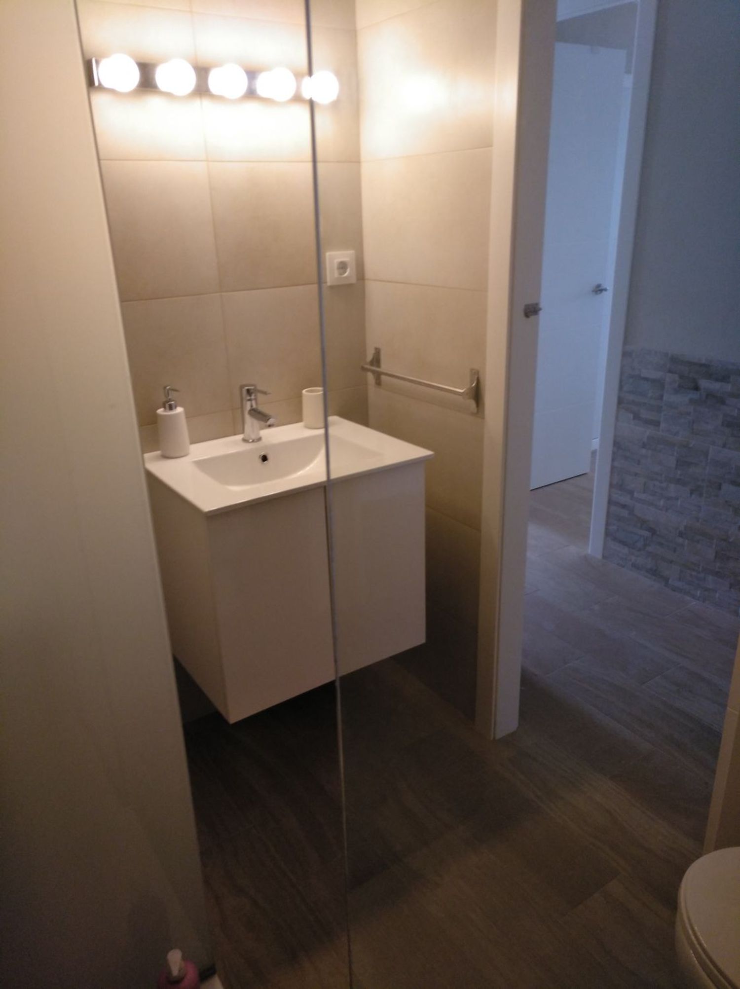 Piso en calle Espiñeiro, 29 - Foto 20