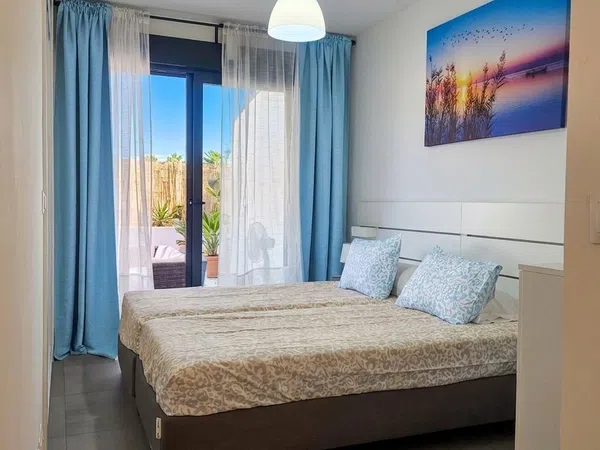 Piso en Urbanización Brisas II, 500, La Duquesa, La Duquesa - Foto 11