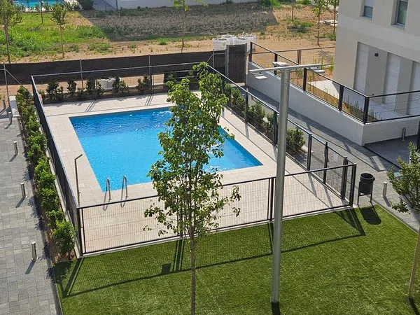 Piso en Zona Domeny, 60, Fontajau-Domeny, Fontajau-Domeny - Foto 5