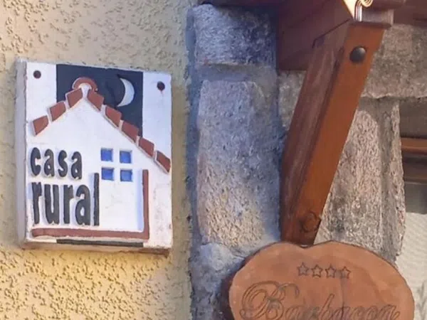 Casa o chalet independiente en Calle del Barco, 1 - Foto 4