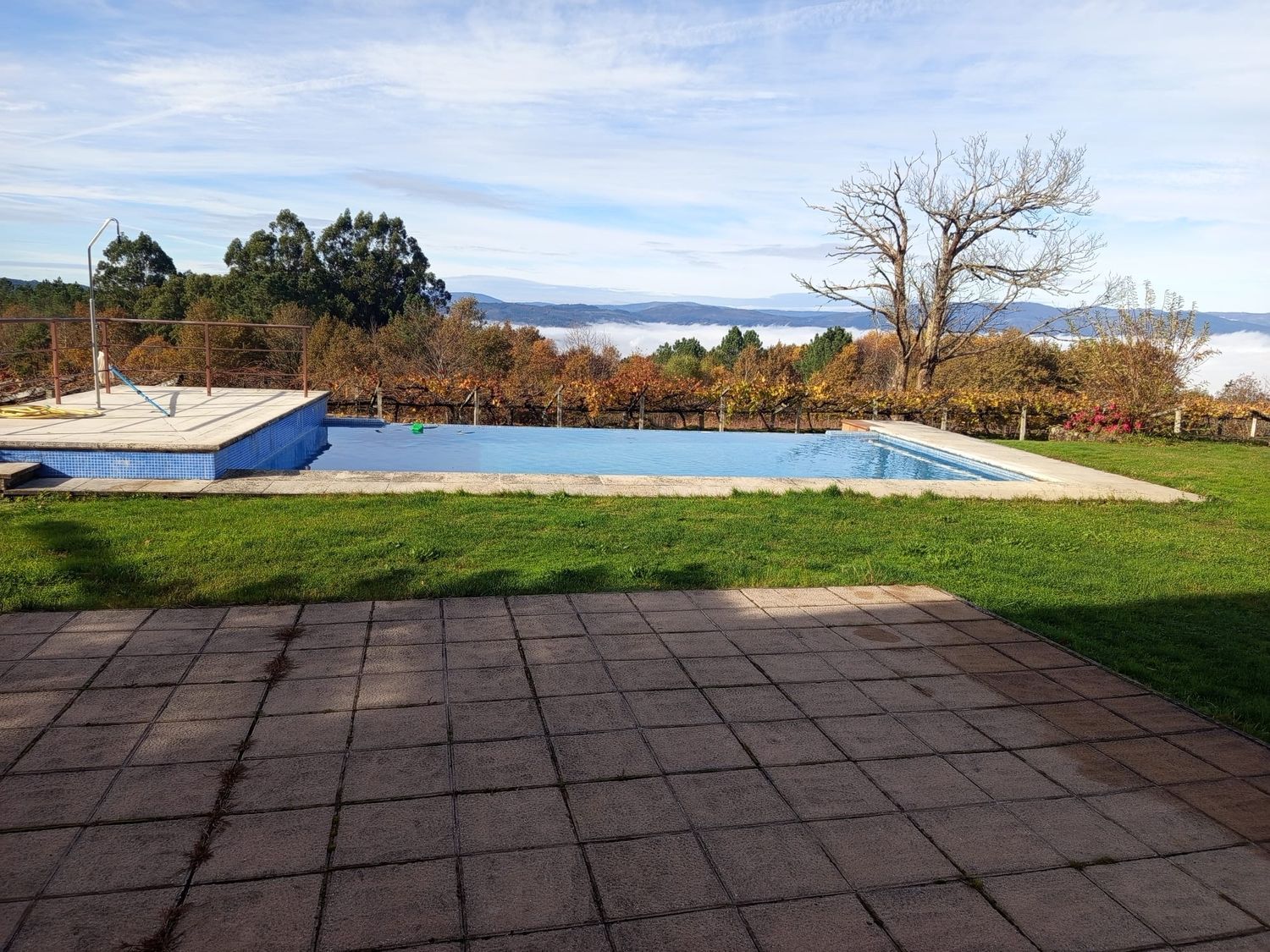 Casa o chalet independiente en Lugar, 15 - Foto 16