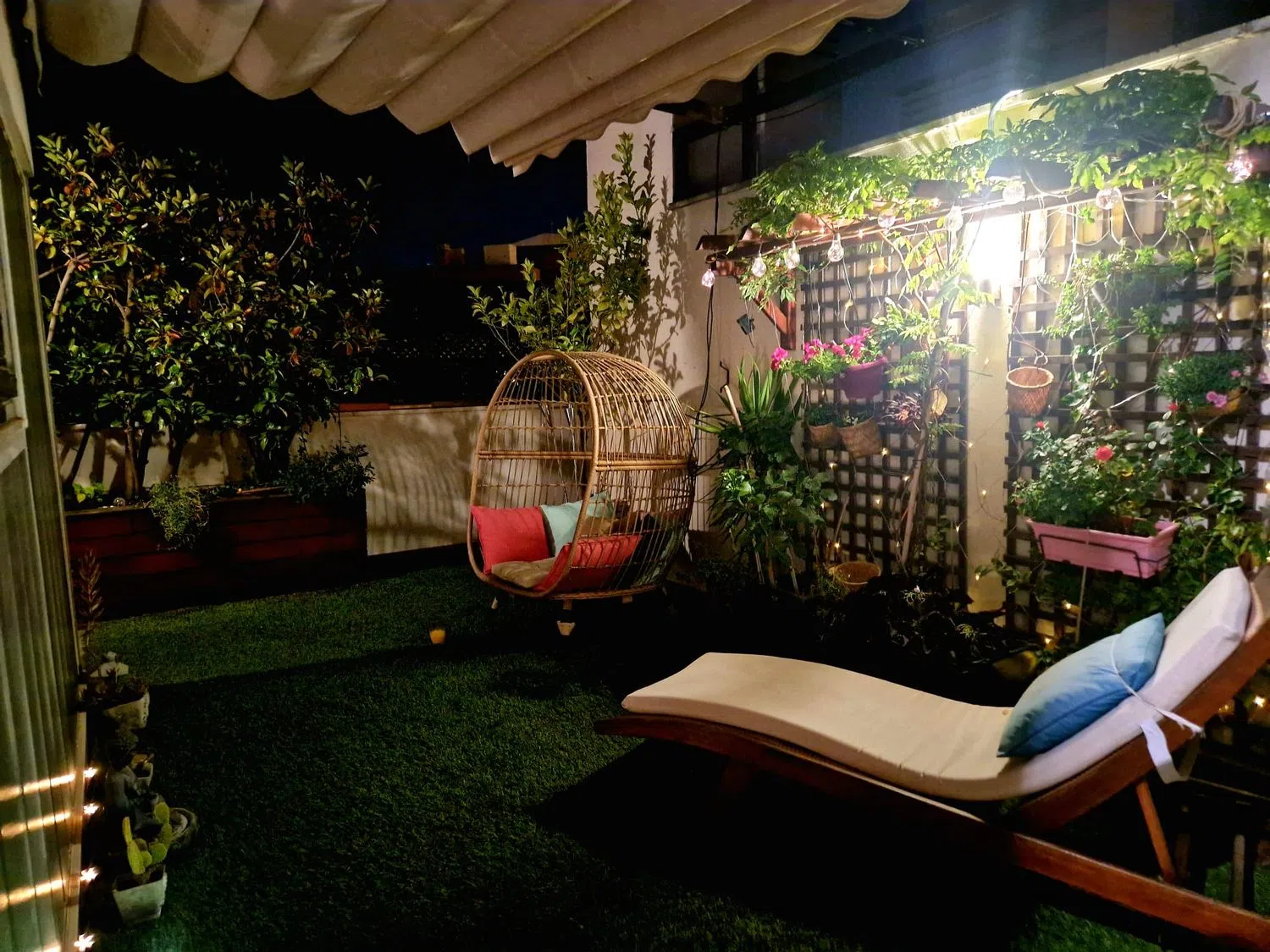 Ático en calle Ariel, 4 - Foto 3