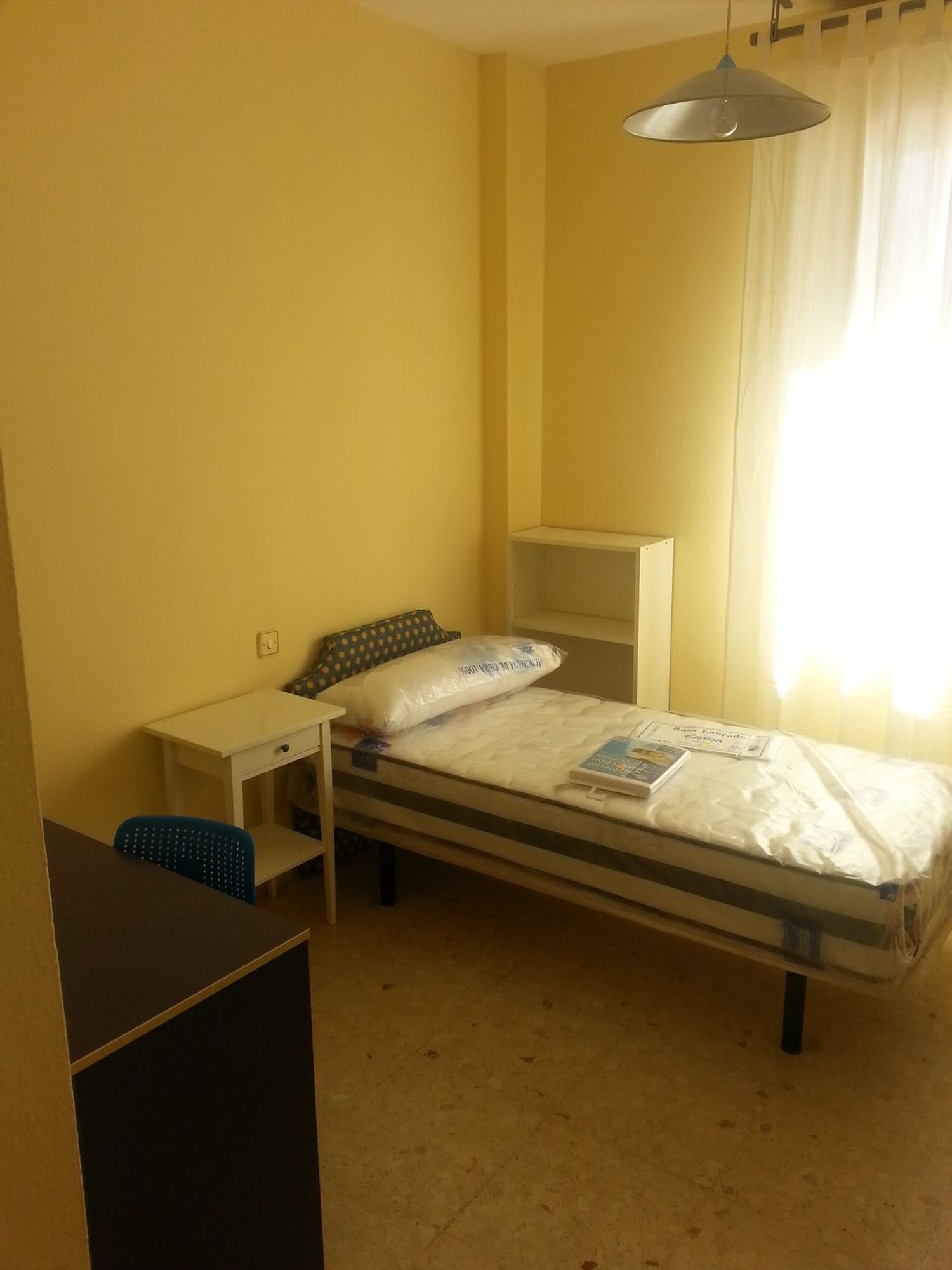 Piso en Calle Doctor Pedro de Castro, 3, Prado de San Sebastián - Ramón Carande - Foto 4