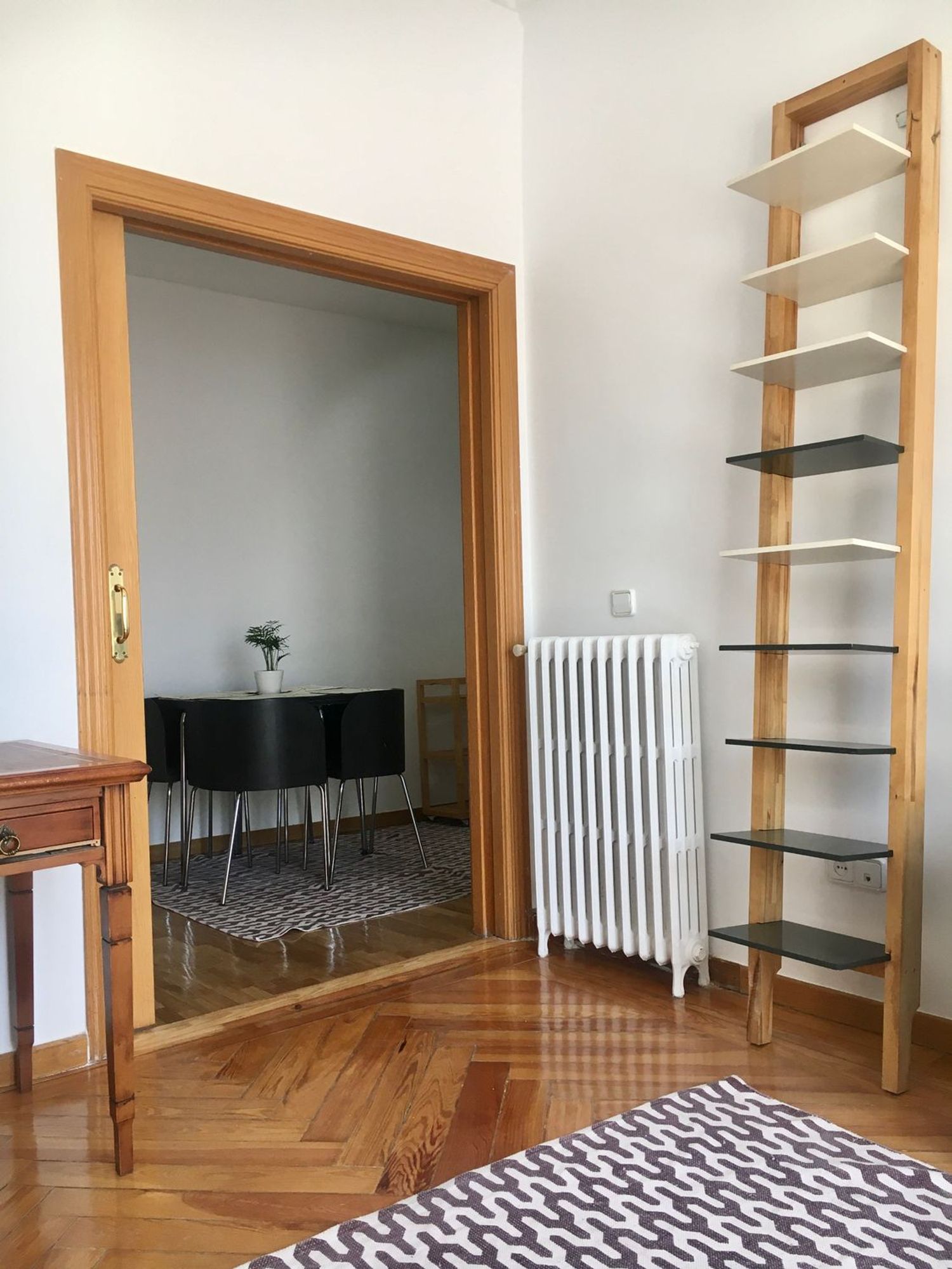 Ático en calle de Quintana, 13 - Foto 18