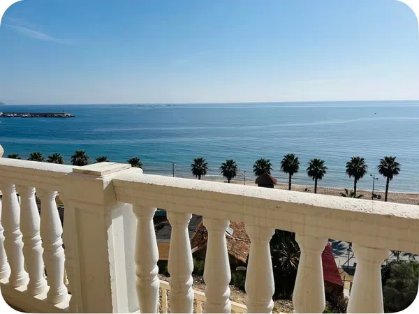 Piso en Avenida del País Valencià, 32, Platja Vila Joiosa - Foto 2