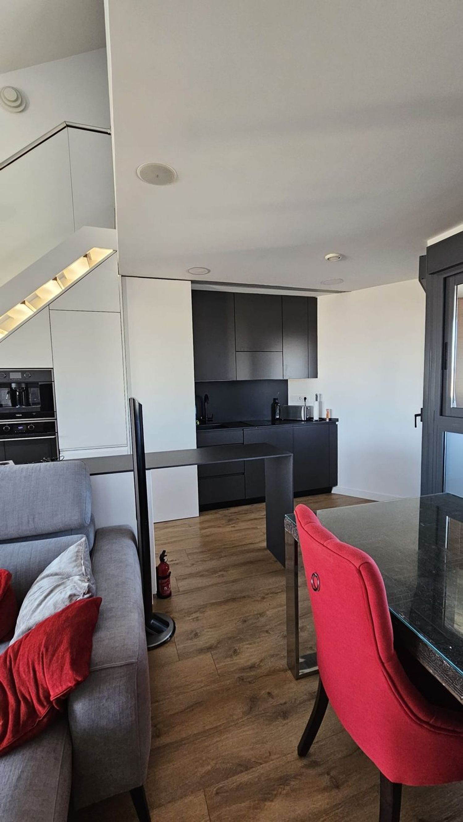 Ático en camino de Servicio Acequia de Churra la Vieja, 8 - Foto 17