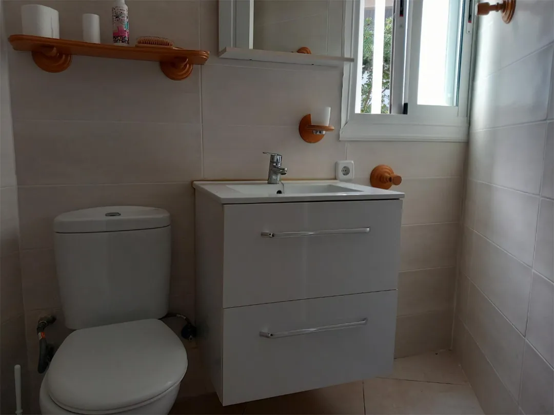 Apartamento en calle Carrer Rei Ferran II 23 - Foto 16