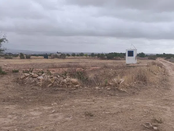 Casa rural en Paraje el aljibe, 87, Cánovas - Cuevas de Reyllo - Foto 12