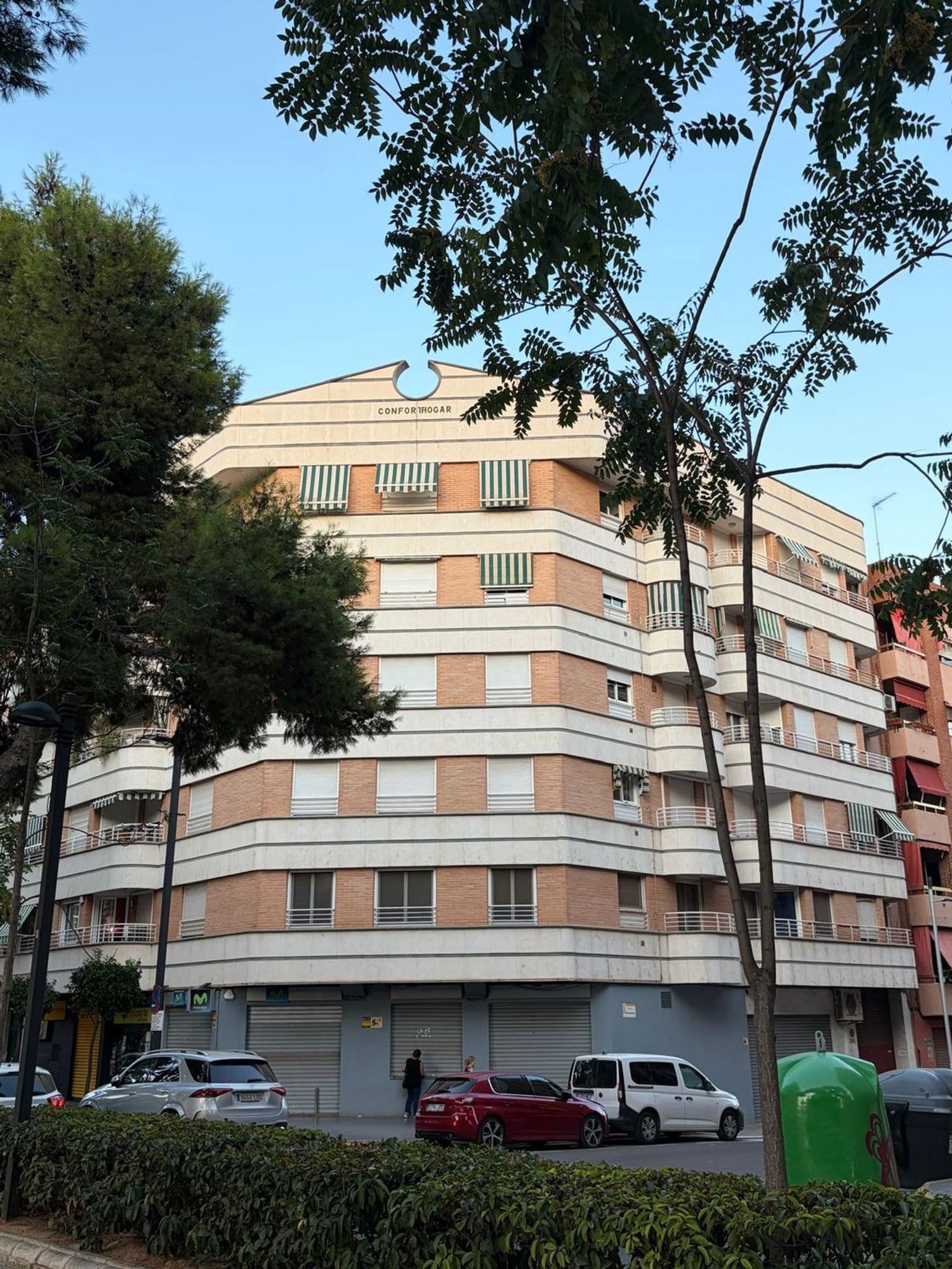 Piso en Avenida al Vedat, 145, Zona Avenida al Vedat, Zona Avenida al Vedat - Foto 5
