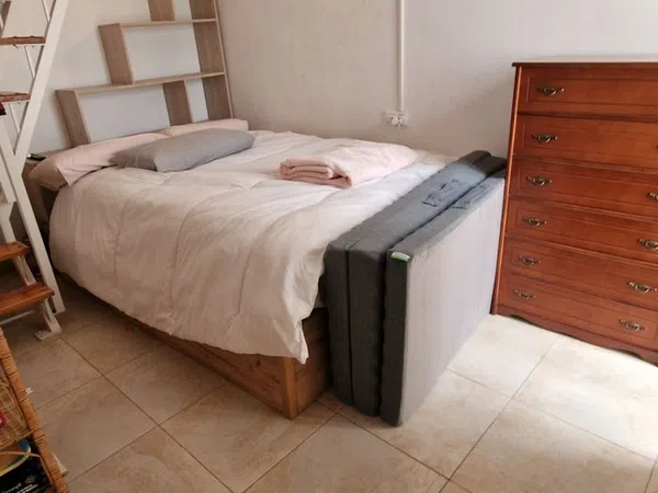 Chalet adosado en camino del Olivar del Marquesado , residencial el Olivar, 47 - Foto 7