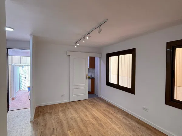 Piso en Barrio La Teixonera