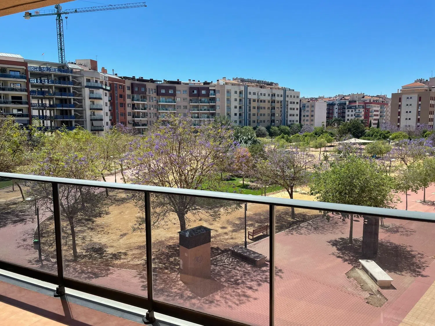 Piso en avenida Antonio Martínez Guirao, 14 - Foto 1