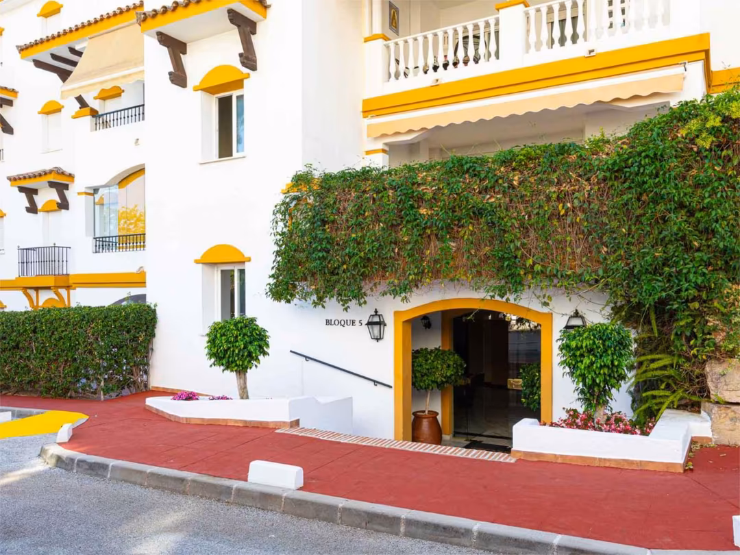 Piso en  Bulevar Ashmawi 6 - Foto 2