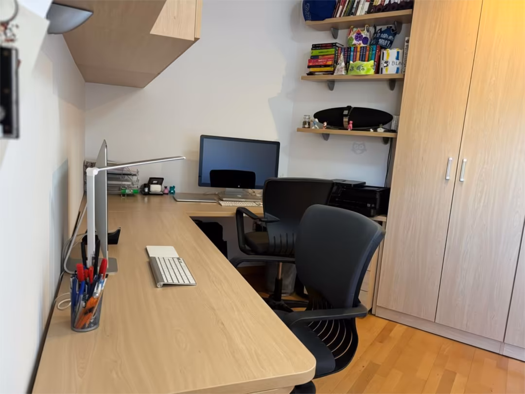 Piso en  Plaça d'Olof Palme 1C - Foto 23