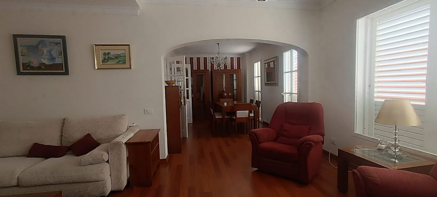 Casa o chalet independiente en Plan De Loreto, 25 - Foto 21