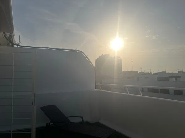 Ático en calle de Jesús, 56 - Foto 4