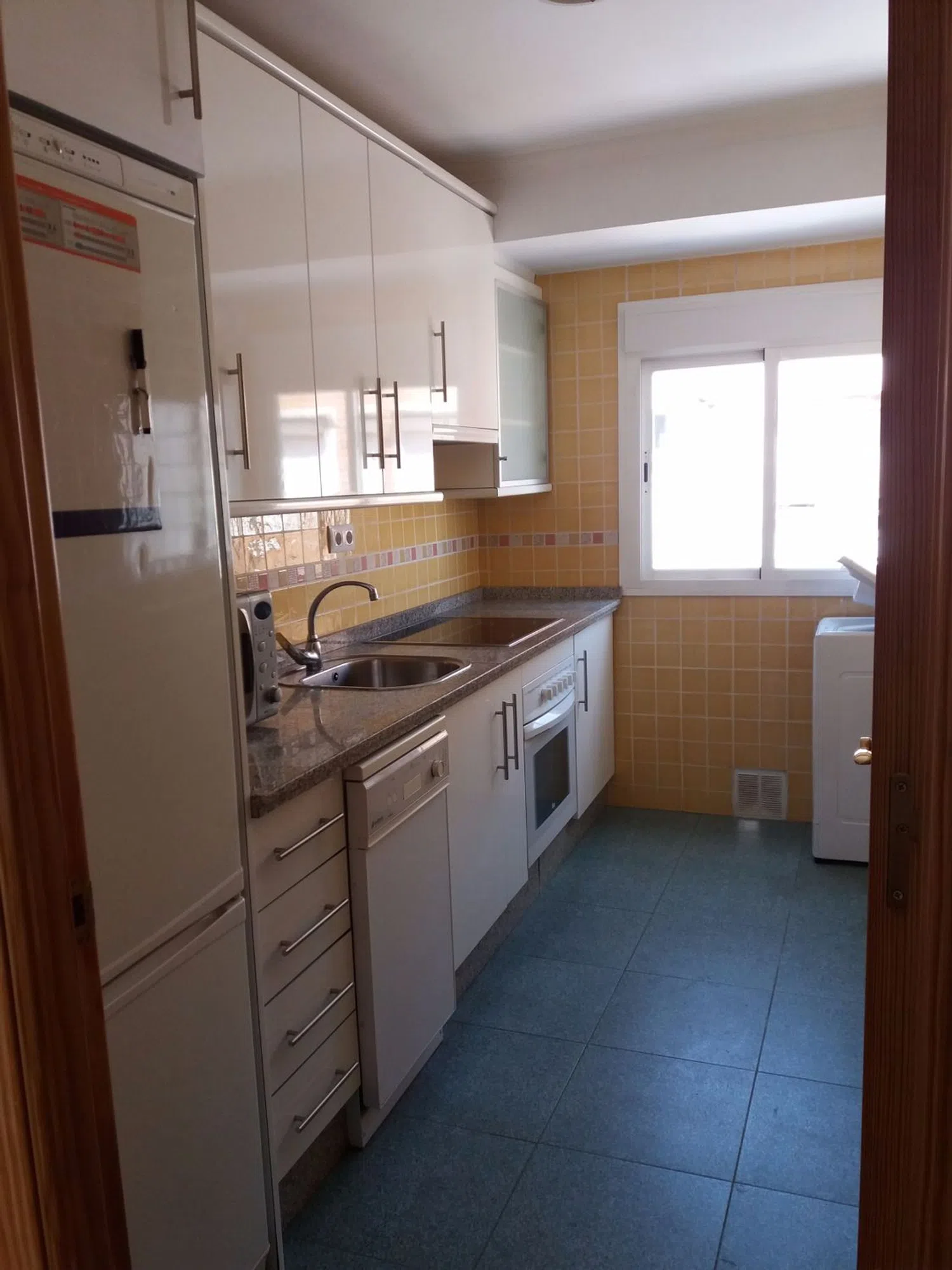 Piso en calle Tarfia, 55 - Foto 5