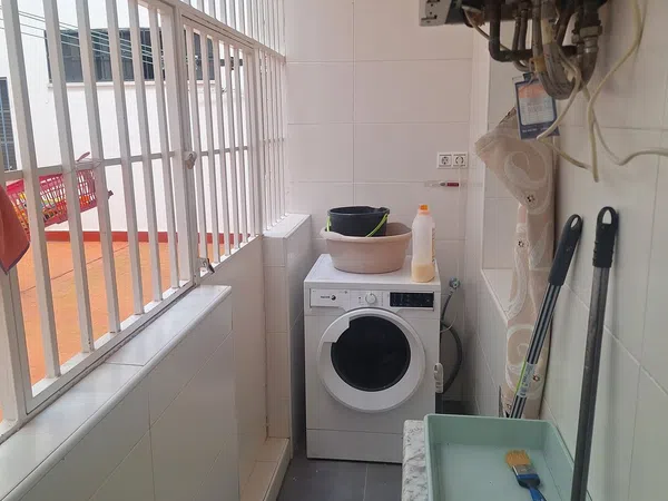 Piso en calle Doctor Pareja Yébenes, 7 - Foto 5