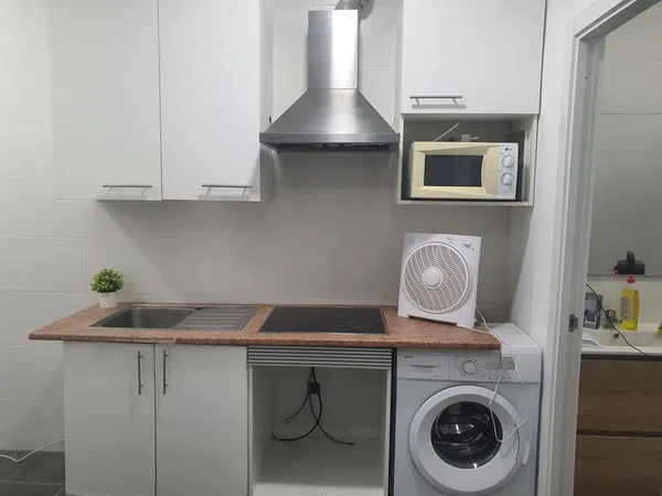 Piso en Calle isla graciosa, 19, Tres Olivos - Valverde - Foto 7