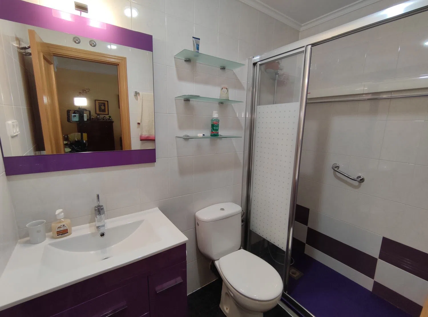 Piso en calle de Mazarredo, 6 - Foto 4