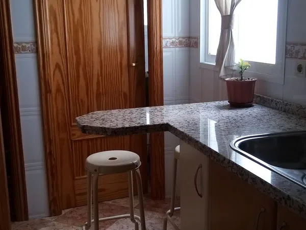 Piso en Paseo de la Estación, 59 - Foto 4