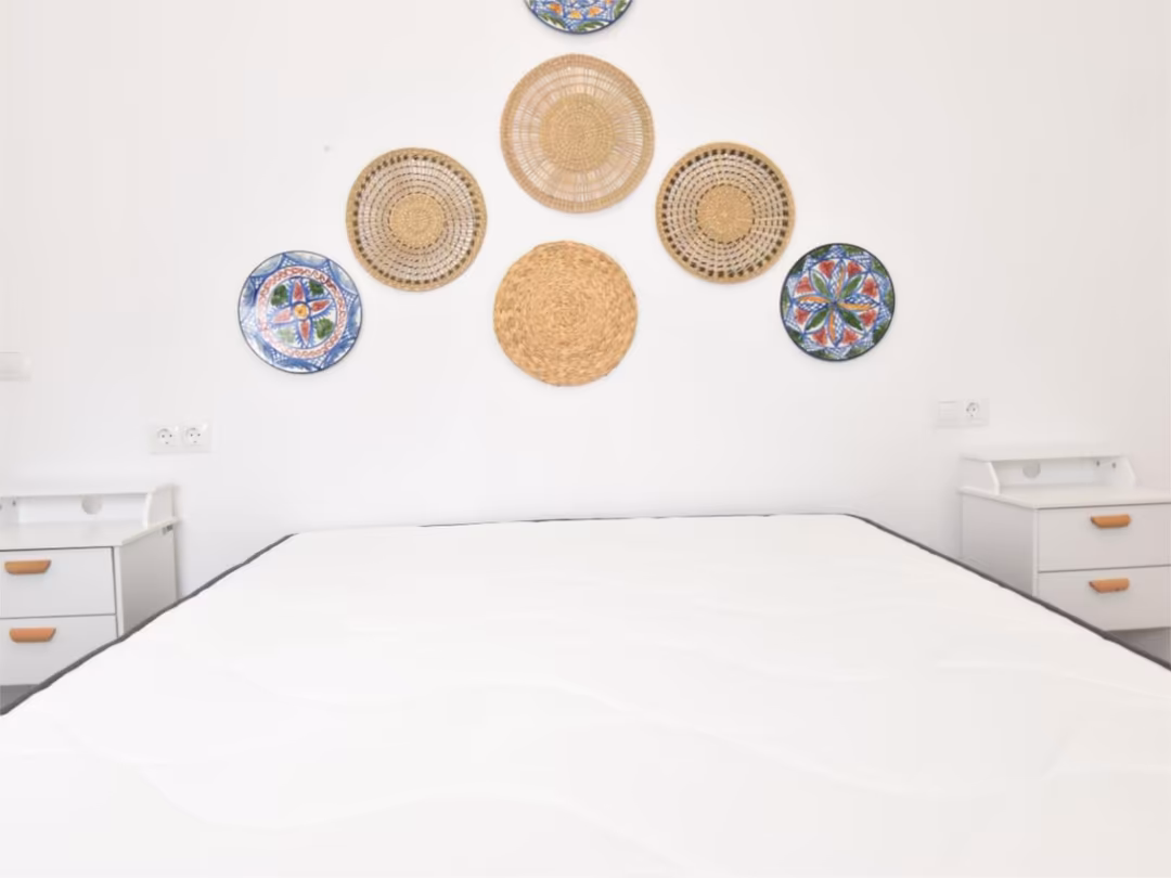 Piso en  Calle Eduardo Domínguez Ávila 1 - Foto 8