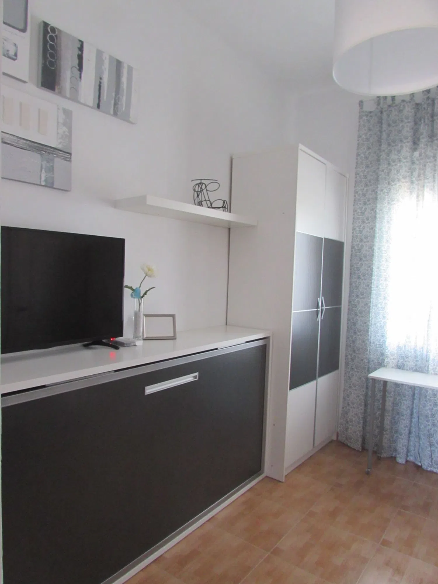 Estudio en avenida de la Ciudad Jardín, 1 - Foto 11