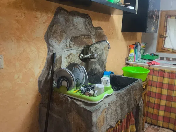 Casa de pueblo en La Paz, 2 - Foto 7