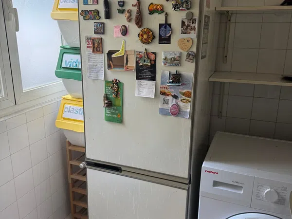 Piso en Calle de Francesc Martí i Móra, 5 - Foto 5