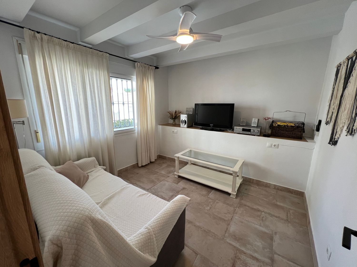 Casa o chalet independiente en Calle Fuentes, 34 - Foto 7