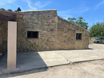 Finca rústica en - Foto 1