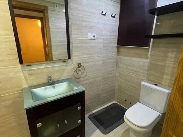 Piso en Avenida Pío XII, 53, Centro - Corte Inglés, Centro - Corte Inglés - Foto 28