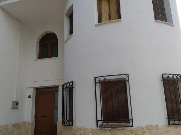 Casa o chalet independiente en Avenida Albacete, 20 b - Foto 3