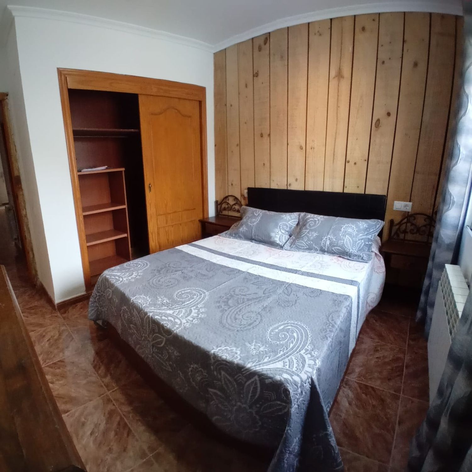Chalet adosado en Calle Marcelina, 143 - Foto 5