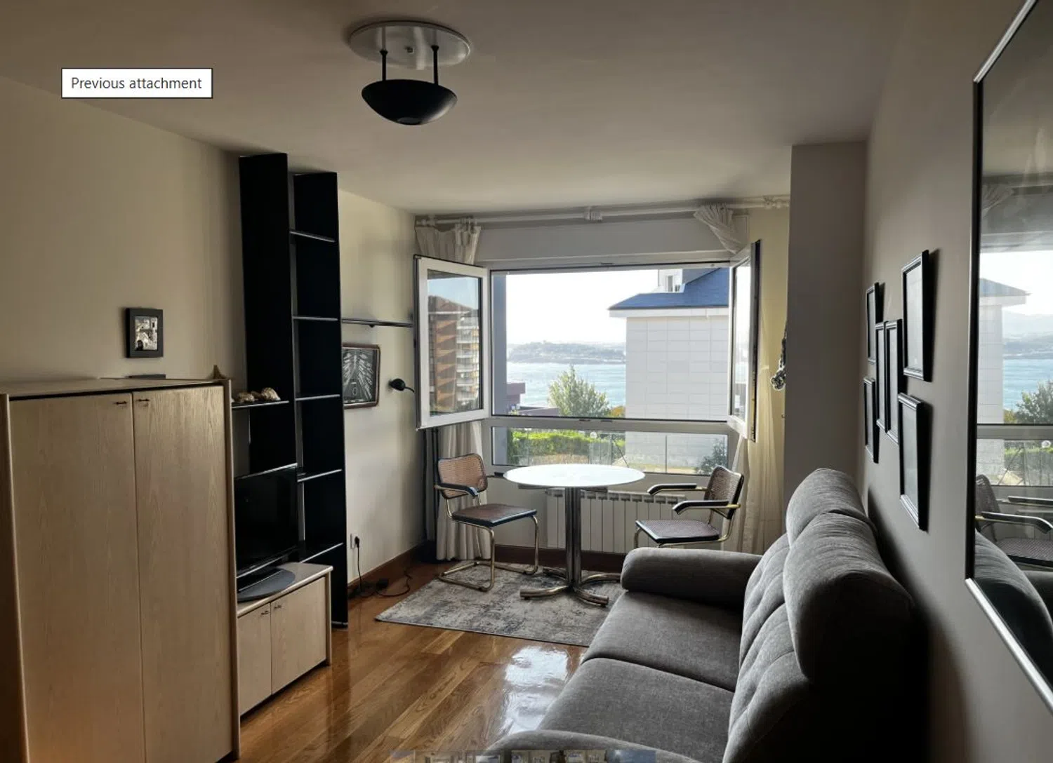 Piso en calle Valdenoja, 18 - Foto 3