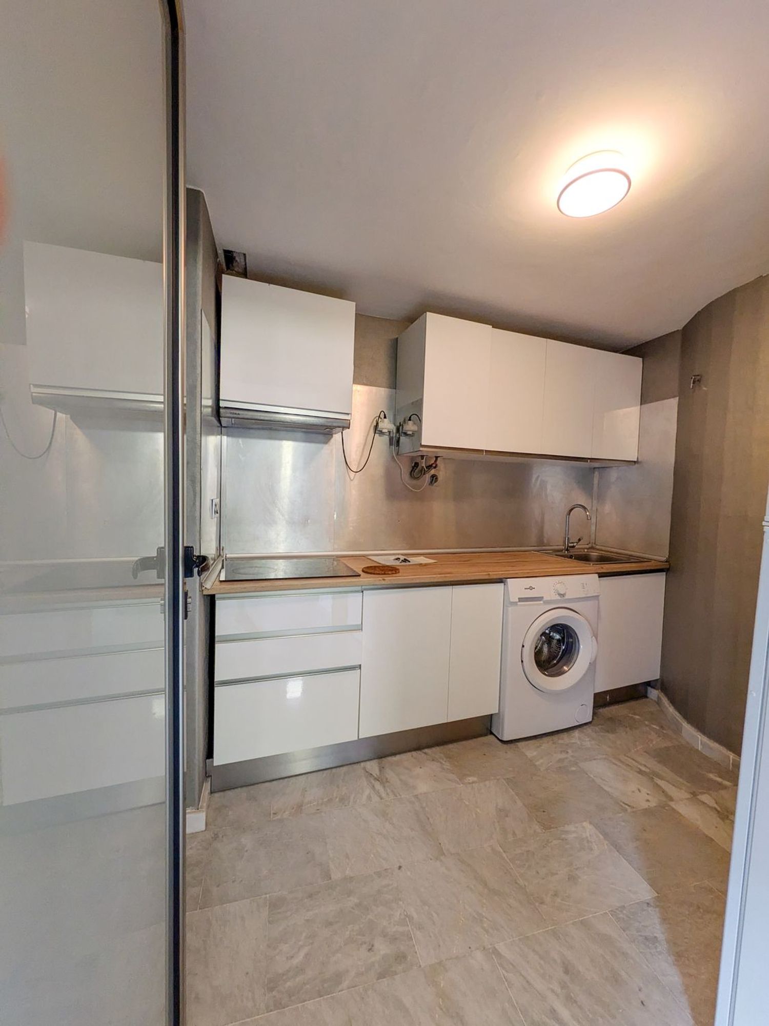 Estudio en Calle Sardoy, 3, San Lorenzo - Foto 12